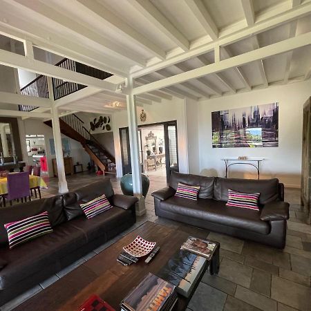 Villa Maido Luxe Saint-Gilles-les Bains Εξωτερικό φωτογραφία
