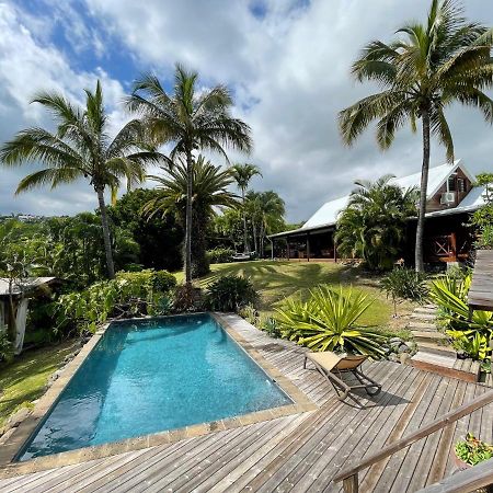 Villa Maido Luxe Saint-Gilles-les Bains Εξωτερικό φωτογραφία